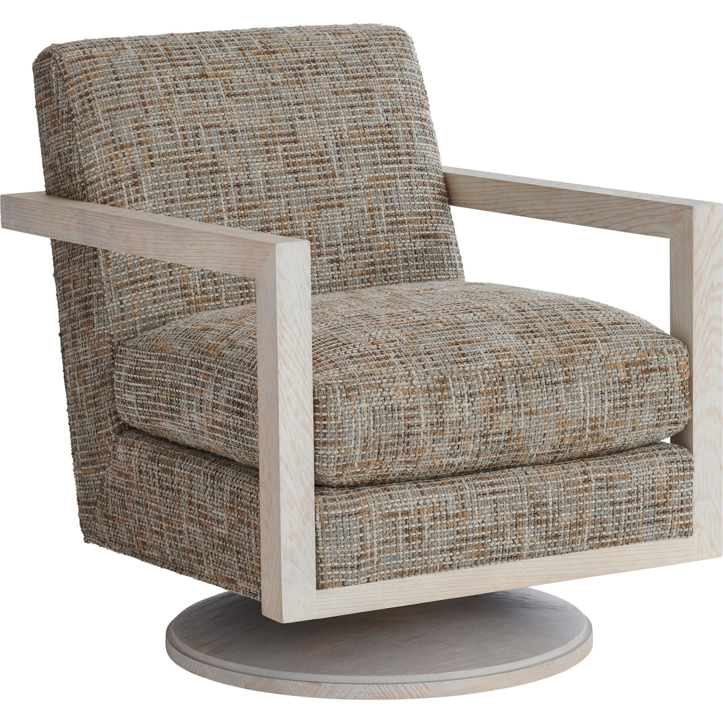 001 SI-1770795 | Additional Silo | Willa Swivel Chair by Lexington in portola. Made from unique in a modern style.