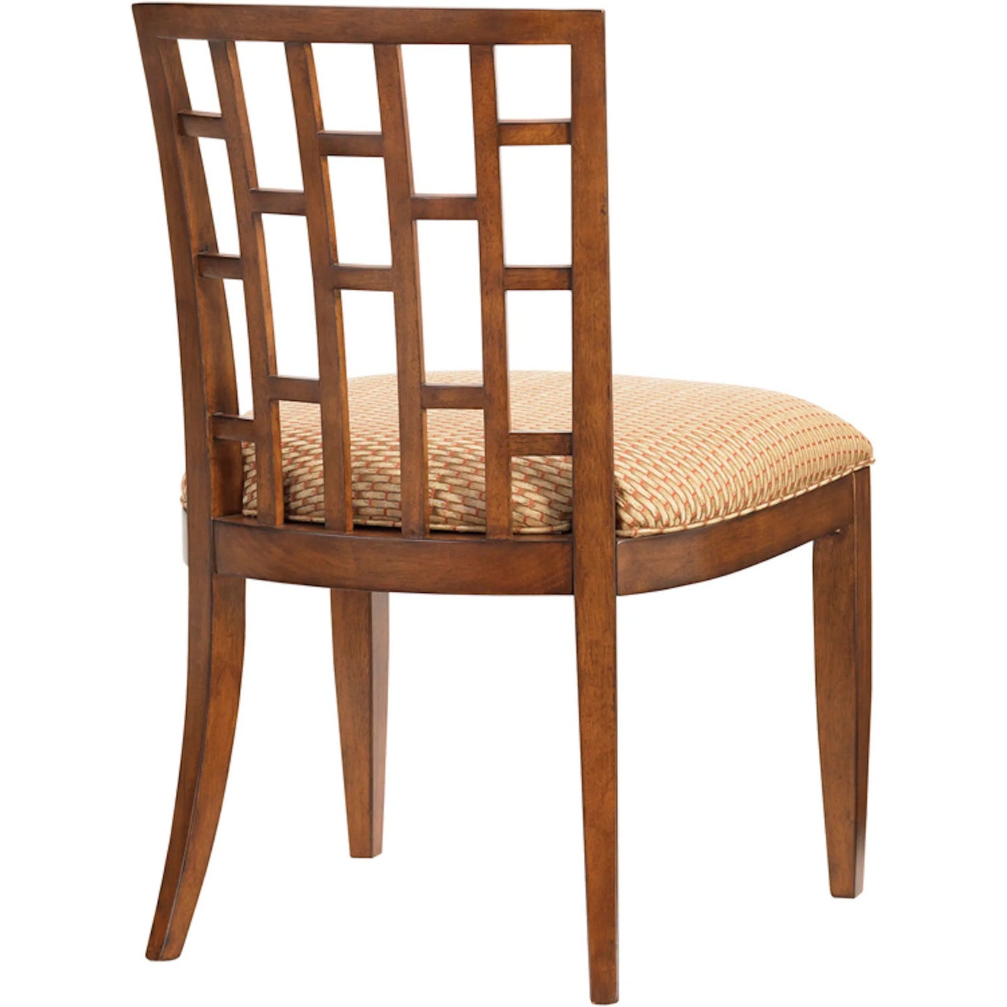 002 SI-2371276 | Additional Silo | Lanai Side Chair by Tommy Bahama Home in bali. Made from unique in a unique style.