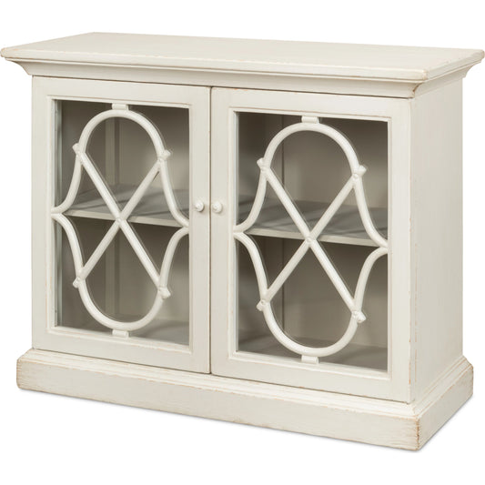 001 SI-1998524 | Primary Silo | Sonya Commode by Sarreid Ltd.. Made from reclaimed pine in a traditional style.