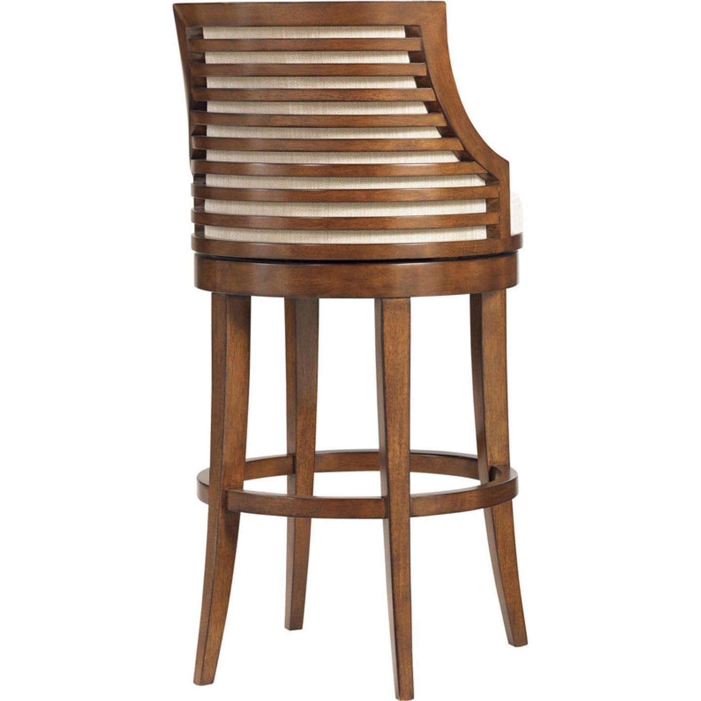 002 SR-835992 | Additional Silo | Cabana Swivel Bar Stool by Tommy Bahama Home. Made from unique in a transitional style.