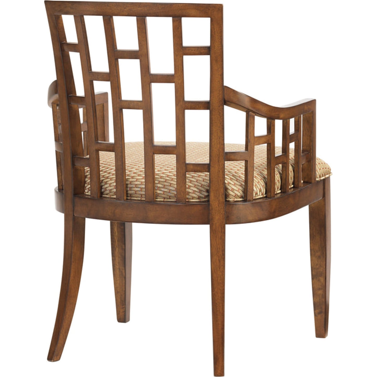 002 SR-836205 | Additional Silo | Lanai Arm Chair by Tommy Bahama Home. Made from unique in a coastal style.