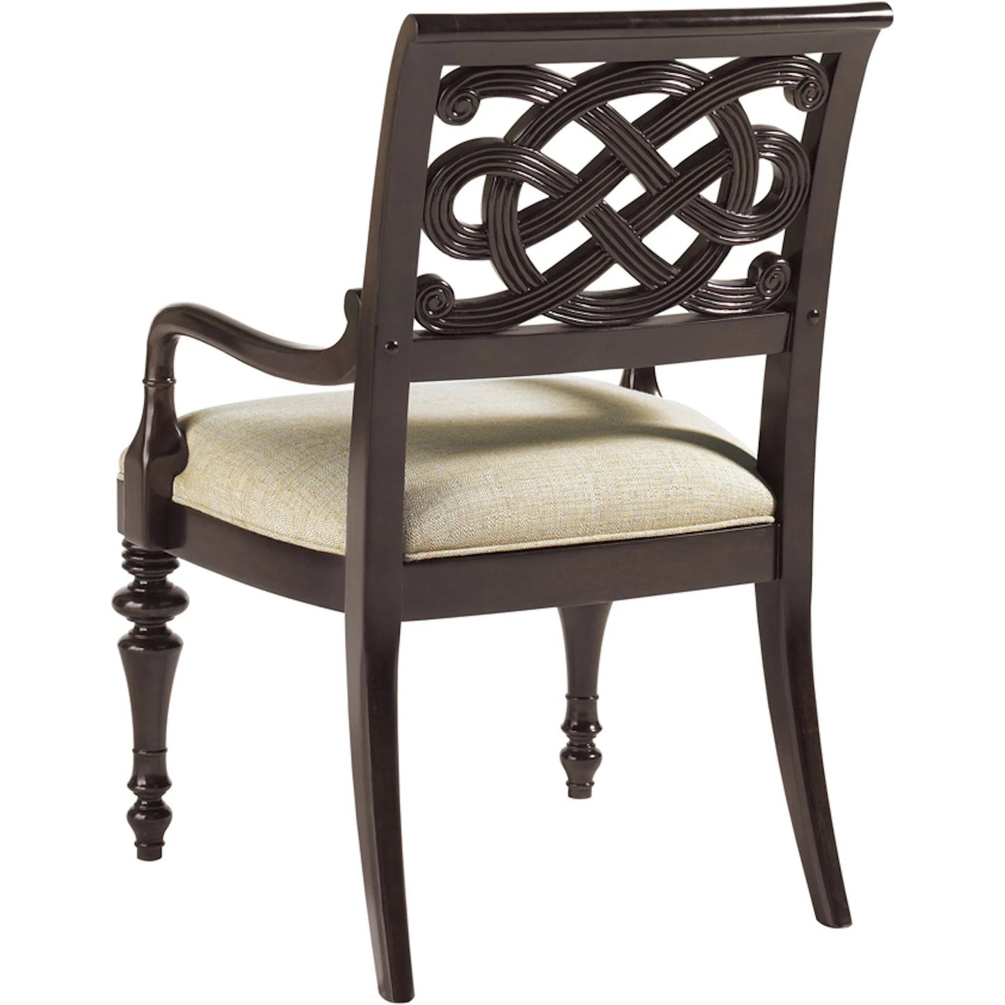 002 SI-2371278 | Additional Silo | Molokai Arm Chair by Tommy Bahama Home in kona. Made from unique in a unique style.