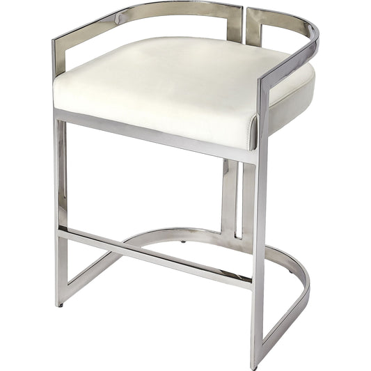 Bravo Counter Stool by Butler Specialty Company. Made from unique in a modern style.