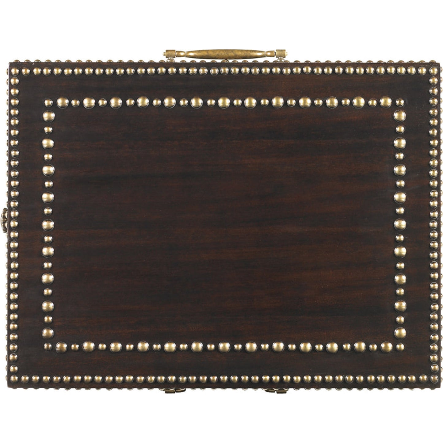 002 SR-836509 | Additional Silo | Sunset Cay Lamp Table by Tommy Bahama Home in mahogany. Made from unique in a transitional style.