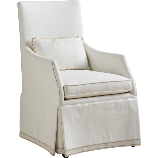 Adelaide Dining Chair by Lexington. Made from unique in a transitional style.