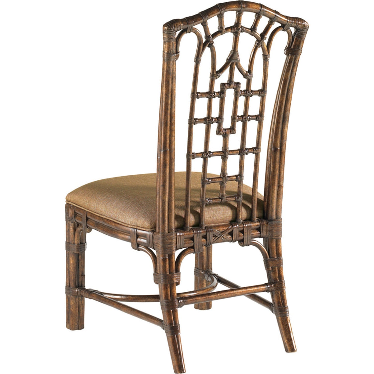 002 SR-836314 | Additional Silo | Pacific Rim Side Chair by Tommy Bahama Home. Made from unique in a coastal style.