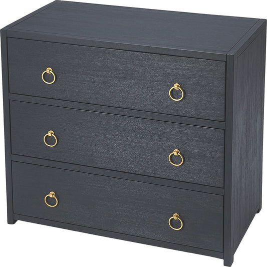 001 SR-770480 | Primary Silo | Lark Chest by Butler Specialty Company. Made from unique in a transitional style.