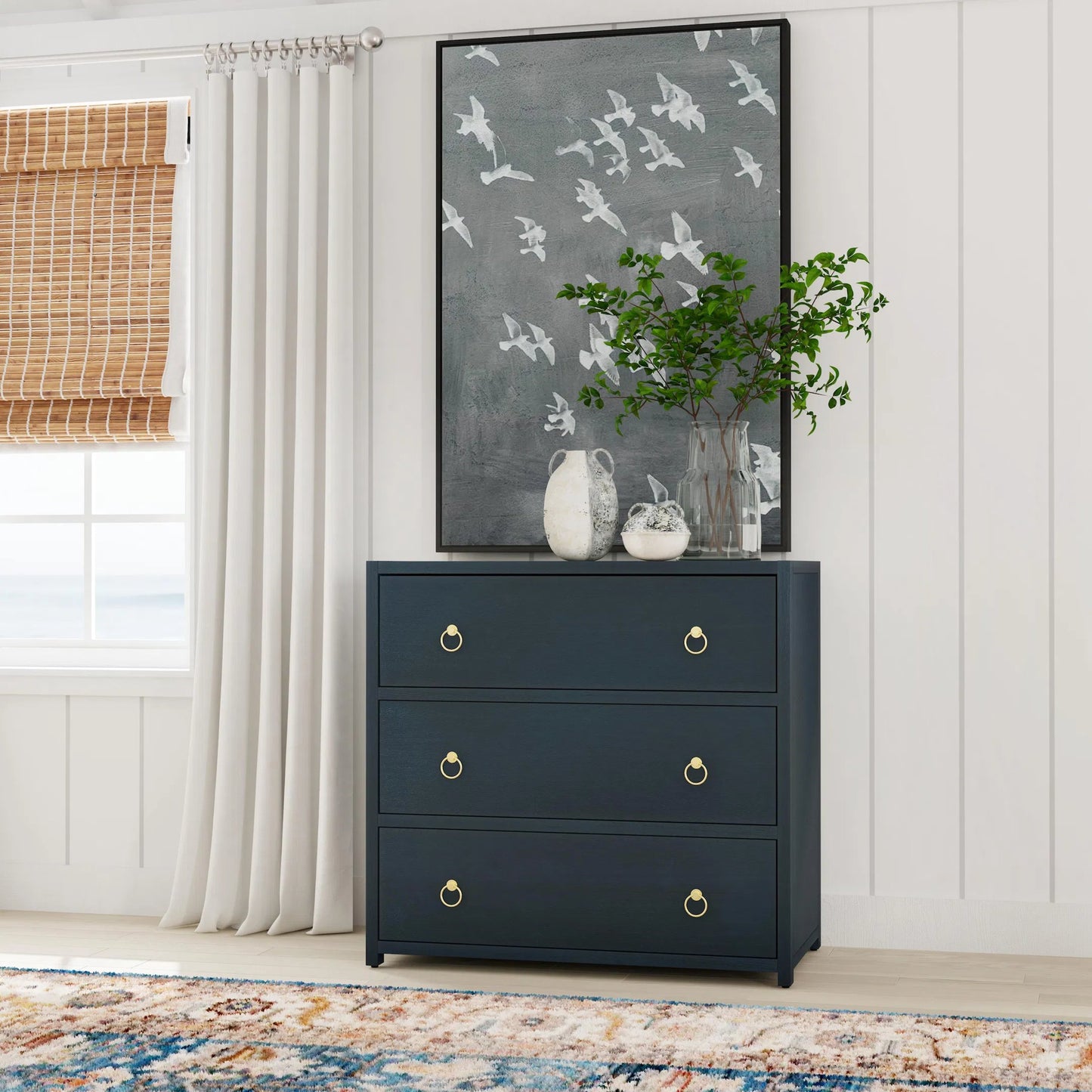 026 SR-770480 | Lifestyle | Lark Chest by Butler Specialty Company. Made from unique in a transitional style.