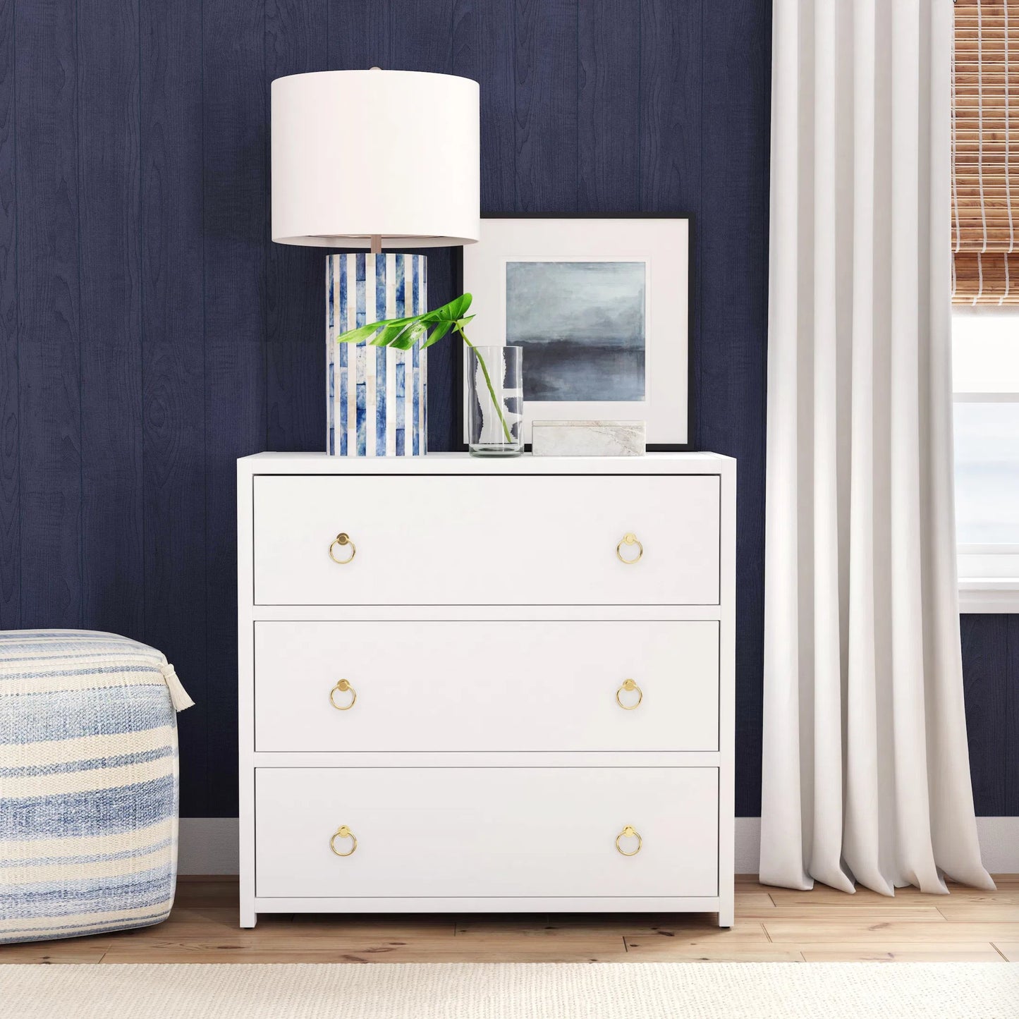 030 SR-868025 | Lifestyle | Lark Chest by Butler Specialty Company. Made from unique in a transitional style.