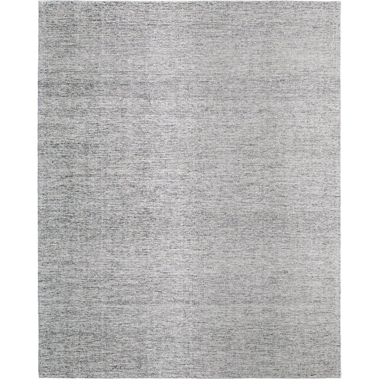 Freemont Rug - T31T8014 by Feizy in gray. Made from wool in a unique style.
