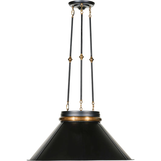 Mood Swings Round Pendant by Varaluz. Made from unique in a modern style.