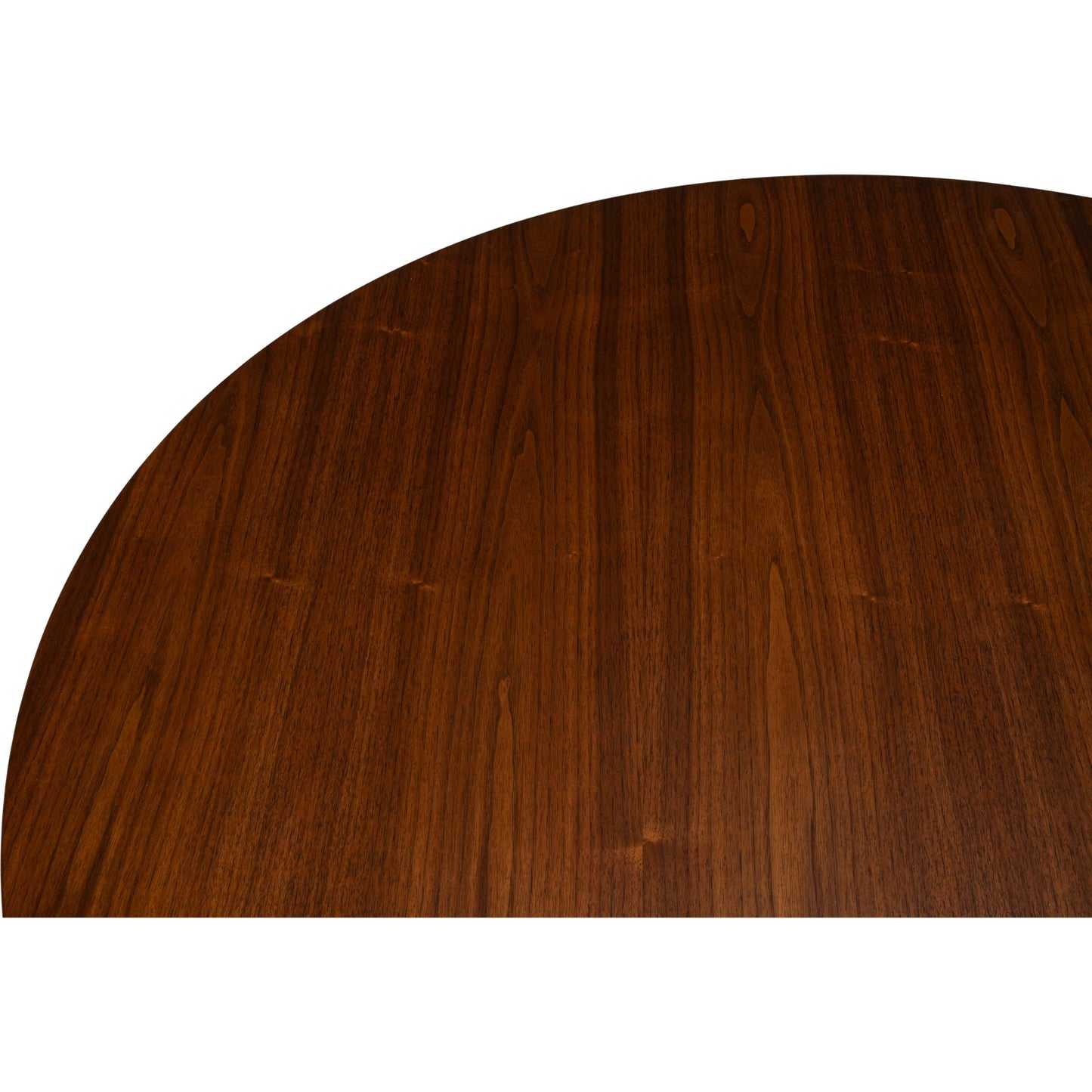 010 SI-2439039 | Additional Silo | Vero Cocktail Table by Sarreid Ltd. in walnut. Made from dark walnut in a unique style.