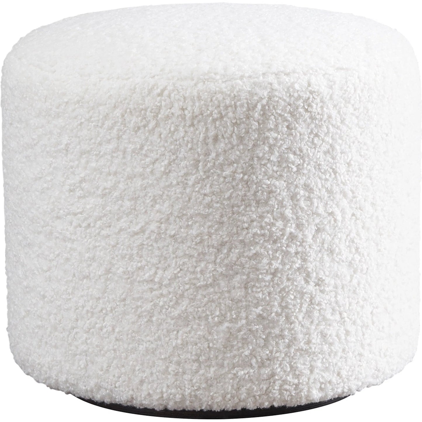 001 SI-2371284 | Primary Silo | Three Arch Swivel Ottoman by Lexington. Made from unique in a transitional style.