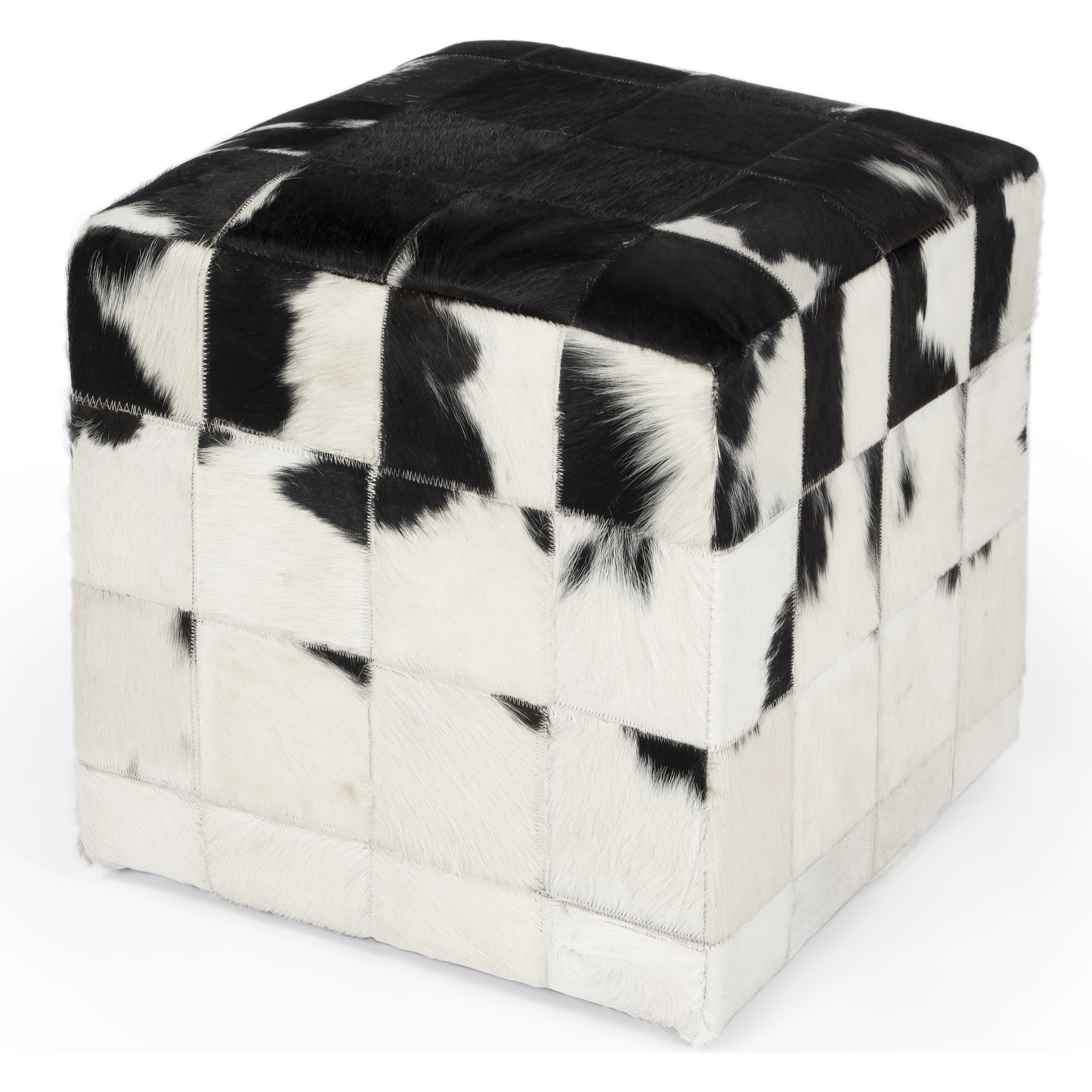 002 SR-910354 | Additional Silo | Victorian Pouffe by Butler Specialty Company. Made from unique in a rustic style.