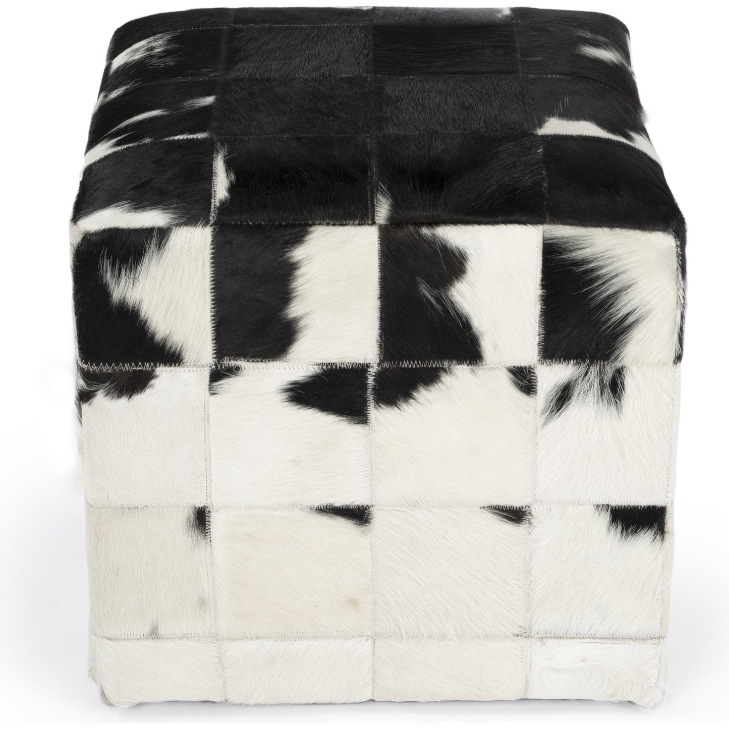 004 SR-910354 | Additional Silo | Victorian Pouffe by Butler Specialty Company. Made from unique in a rustic style.