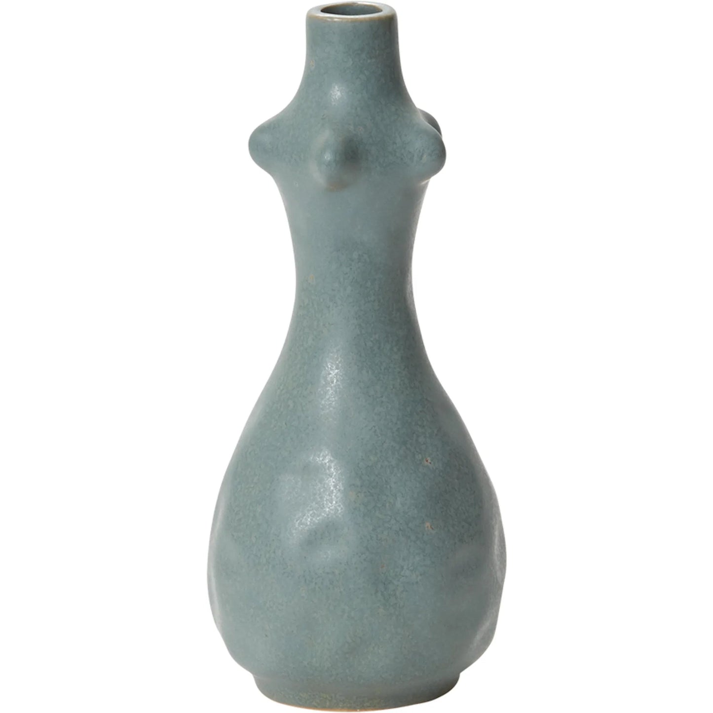 001 SI-2254255 | Primary Silo | Artisan Budvase 2 (Set of 2) by Accent Decor. Made from ceramic in a modern style.