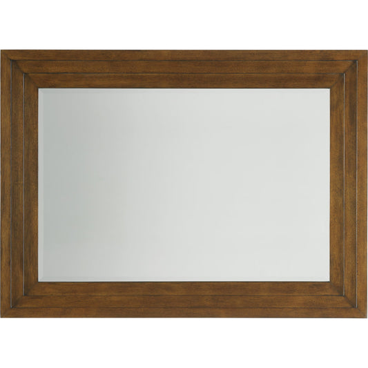001 SR-836224 | Primary Silo | Luzon Landscape Mirror by Tommy Bahama Home. Made from unique in a rustic style.