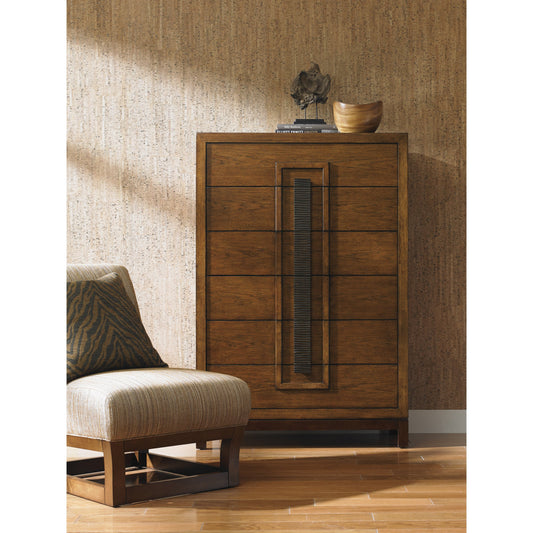 Java Drawer Chest by Tommy Bahama Home. Made from unique in a transitional style.