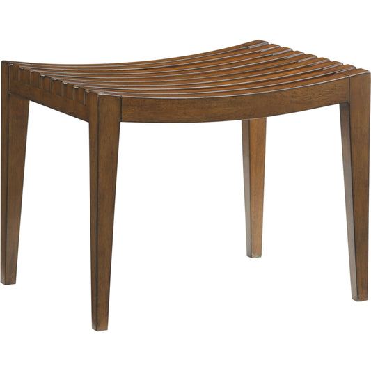 000 SR-836271 | Primary Silo | Midori Bench by Tommy Bahama Home. Made from unique in a eclectic & global style.