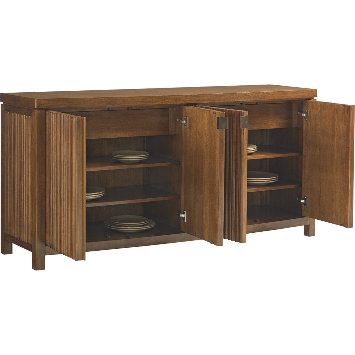 007 SR-836405 | Lifestyle | Sapporo Buffet by Tommy Bahama Home. Made from unique in a eclectic & global style.