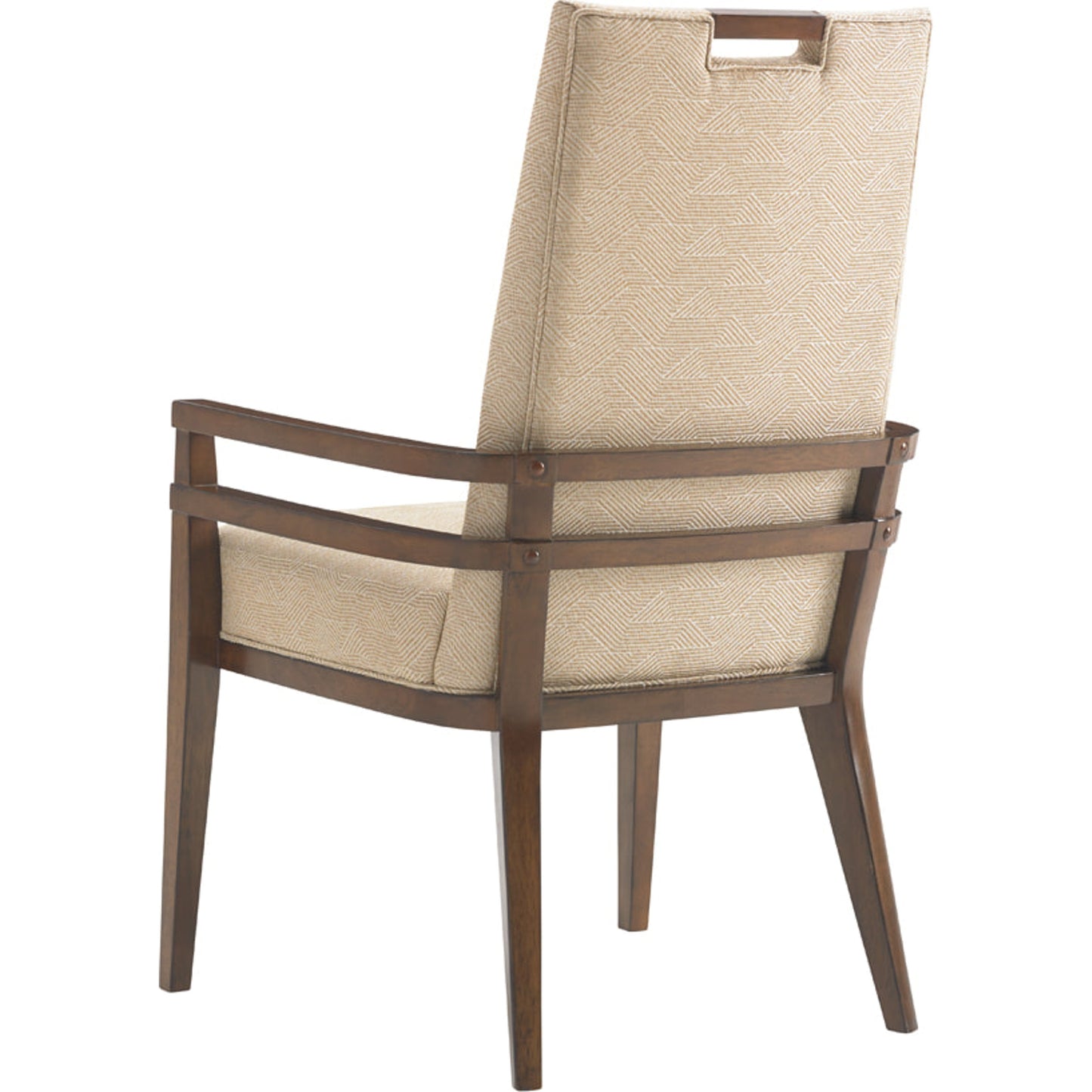 003 SR-836033 | Additional Silo | Coles Bay Arm Chair by Tommy Bahama Home. Made from unique in a modern style.