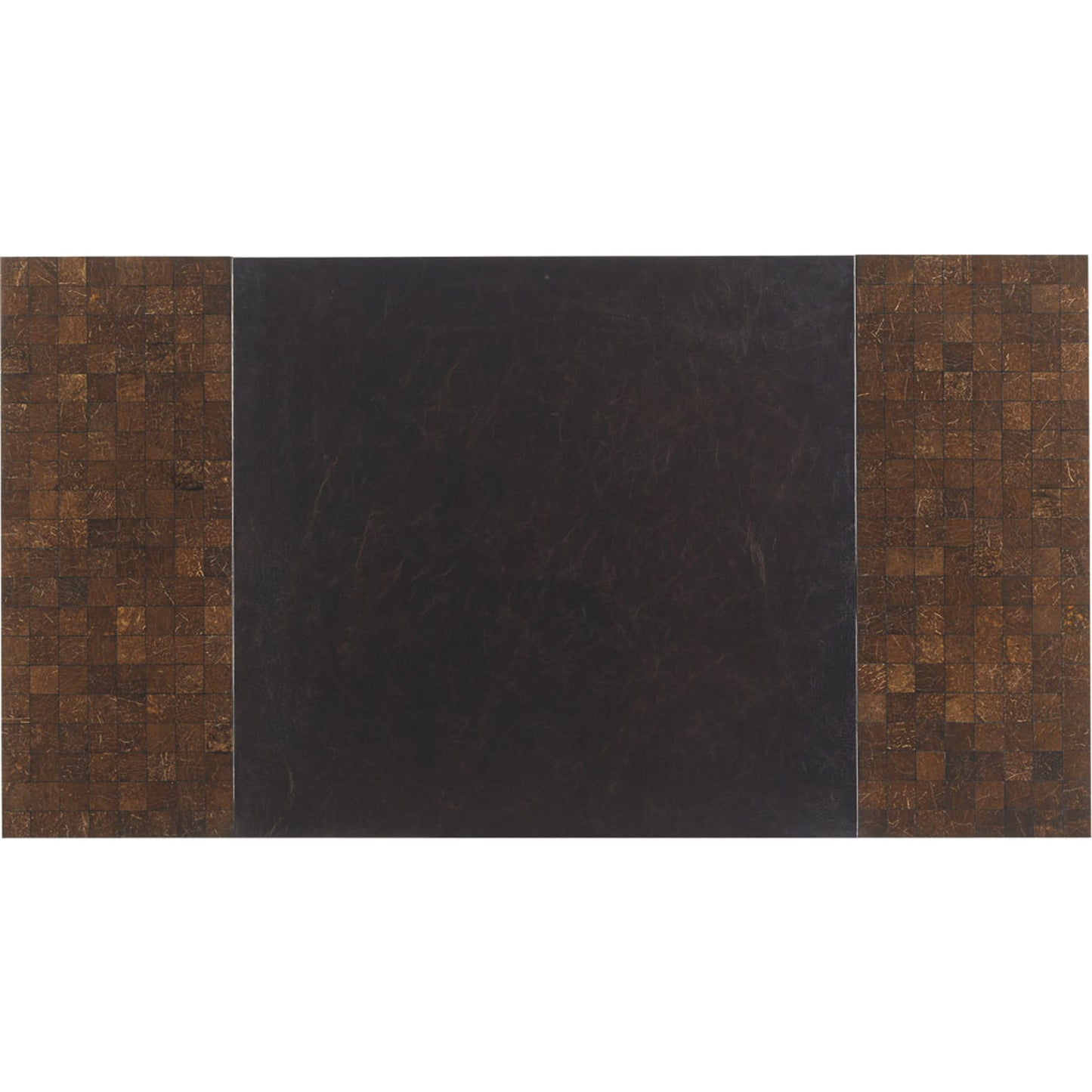 003 SR-835981 | Additional Silo | Borneo Writing Desk by Tommy Bahama Home. Made from unique in a rustic style.