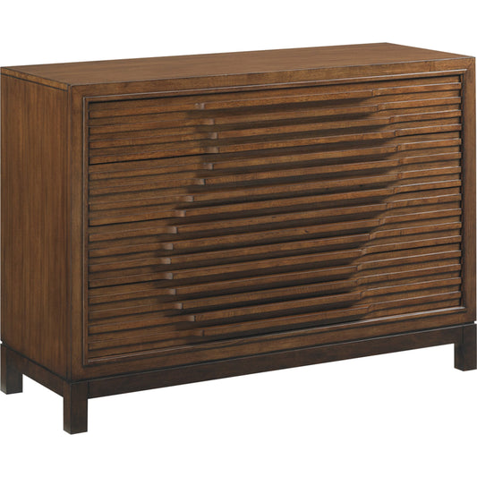 001 SR-836231 | Primary Silo | Madura Hall Chest by Tommy Bahama Home. Made from unique in a modern style.
