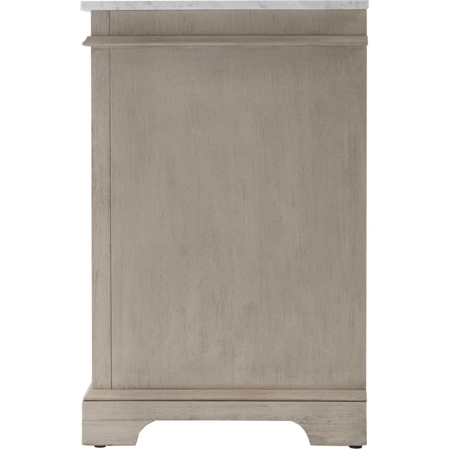 004 SI-2324930 | Additional Silo | Rochelle 42" Single Sink Bathroom Vanity Set by Butler Specialty Company in gray. Made from acacia, mdf, acacia veneer, ceramic sink, carrara marble in a unique style.