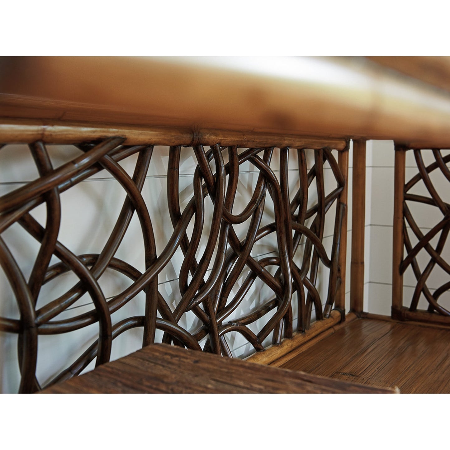 002 SR-836448 | Additional Silo | Sonesta Serving Console by Tommy Bahama Home. Made from unique in a coastal style.