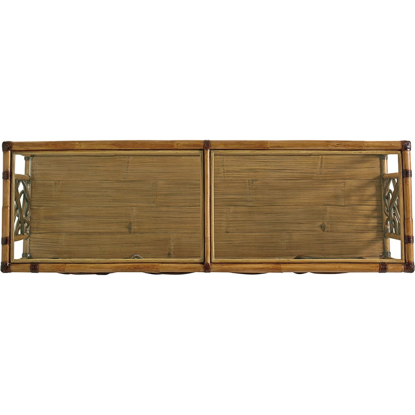 003 SR-836448 | Additional Silo | Sonesta Serving Console by Tommy Bahama Home. Made from unique in a coastal style.