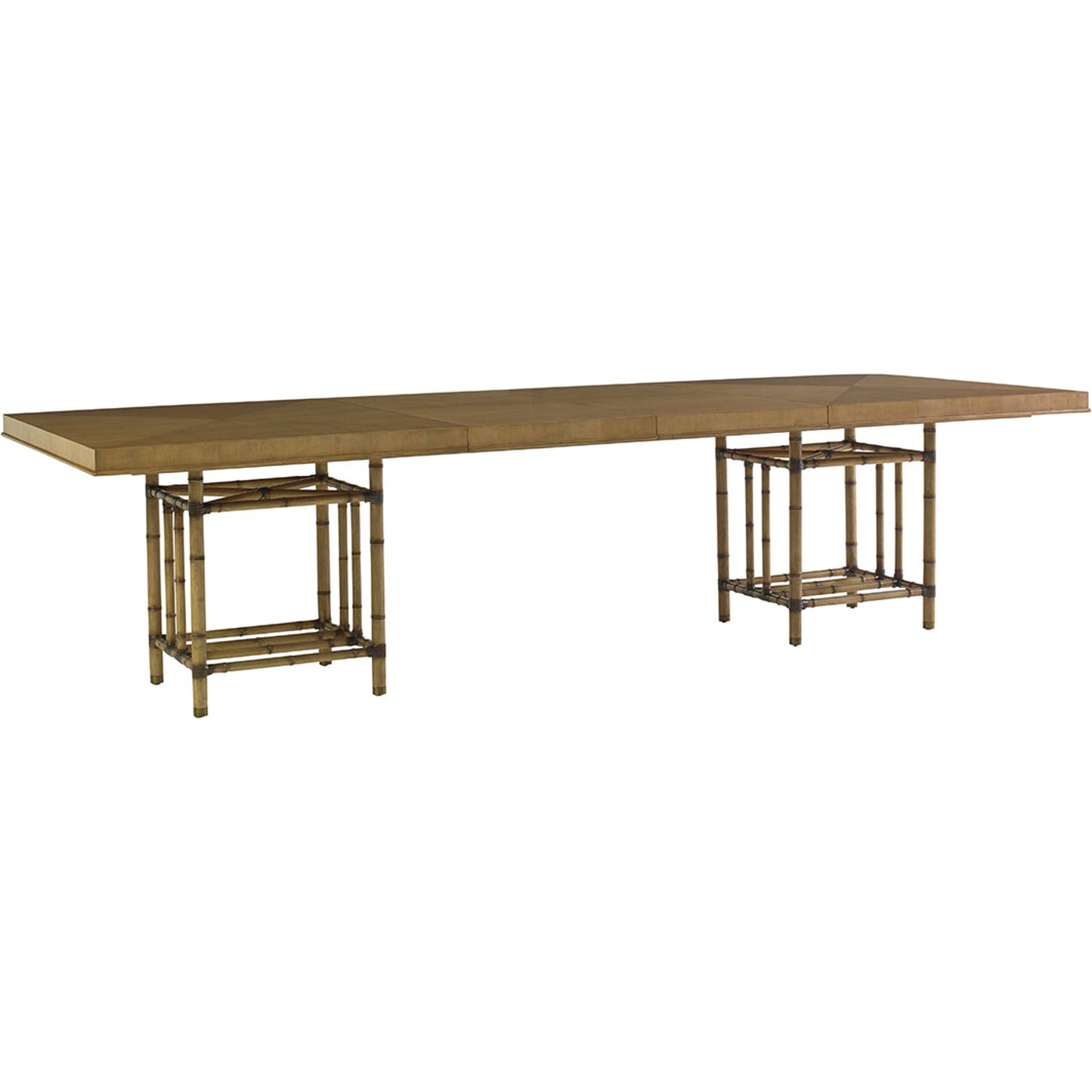 006 SR-835999 | Additional Silo | Caneel Bay Dining Table by Tommy Bahama Home. Made from unique in a coastal style.