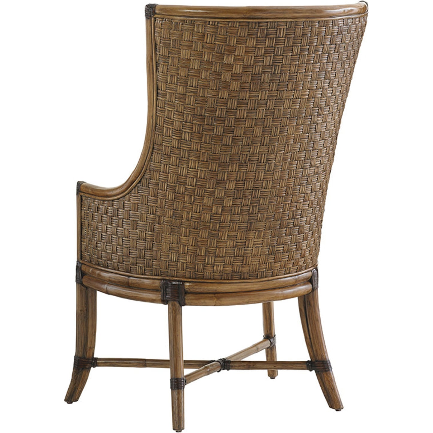 002 SR-835942 | Additional Silo | Balfour Host Chair by Tommy Bahama Home. Made from unique in a coastal style.