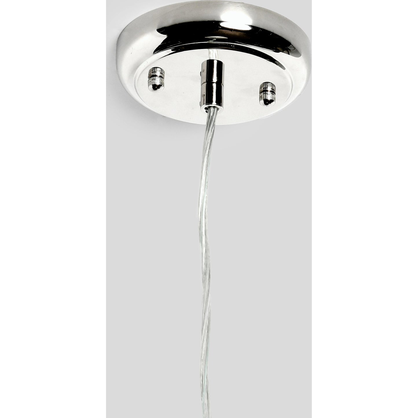 002 SI-2162536 | Closeup | Jerry 1-Light Gray Concrete Pendant by Classic Home in light gray. Made from concrete in a modern style.