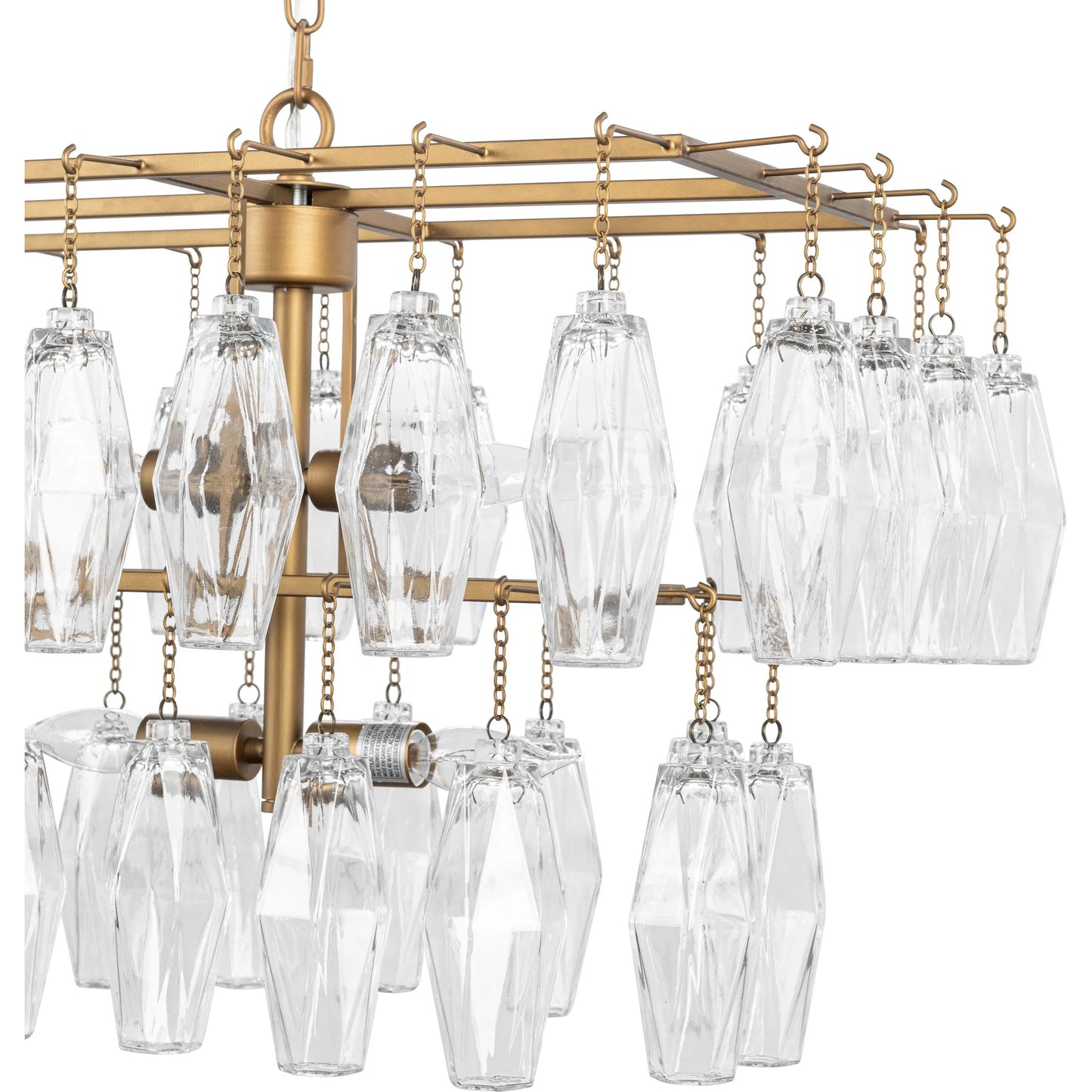 003 SI-2353766 | Additional Silo | Tressia Chandelier by Classic Home. Made from unique in a unique style.