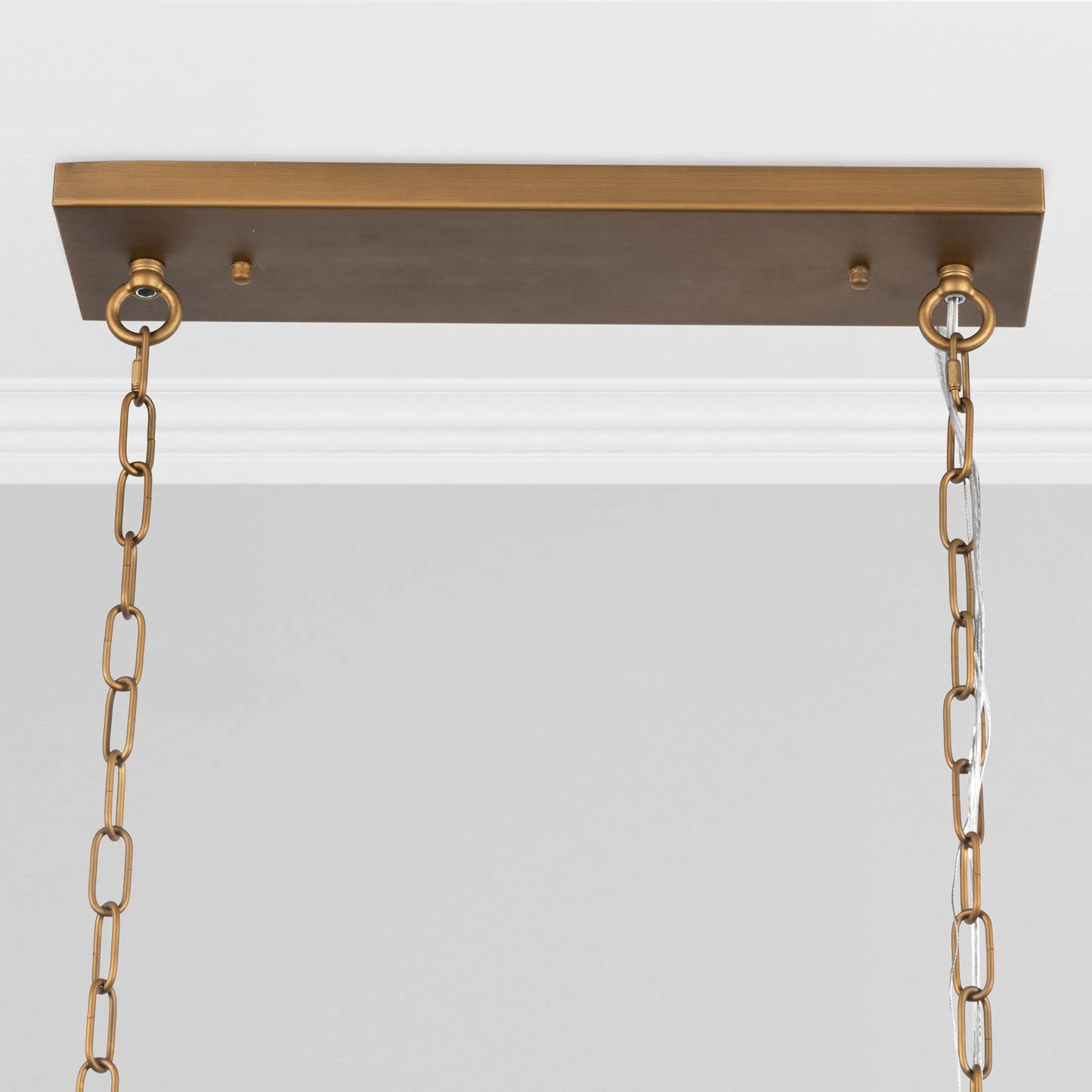 004 SI-2353766 | Additional Silo | Tressia Chandelier by Classic Home. Made from unique in a unique style.