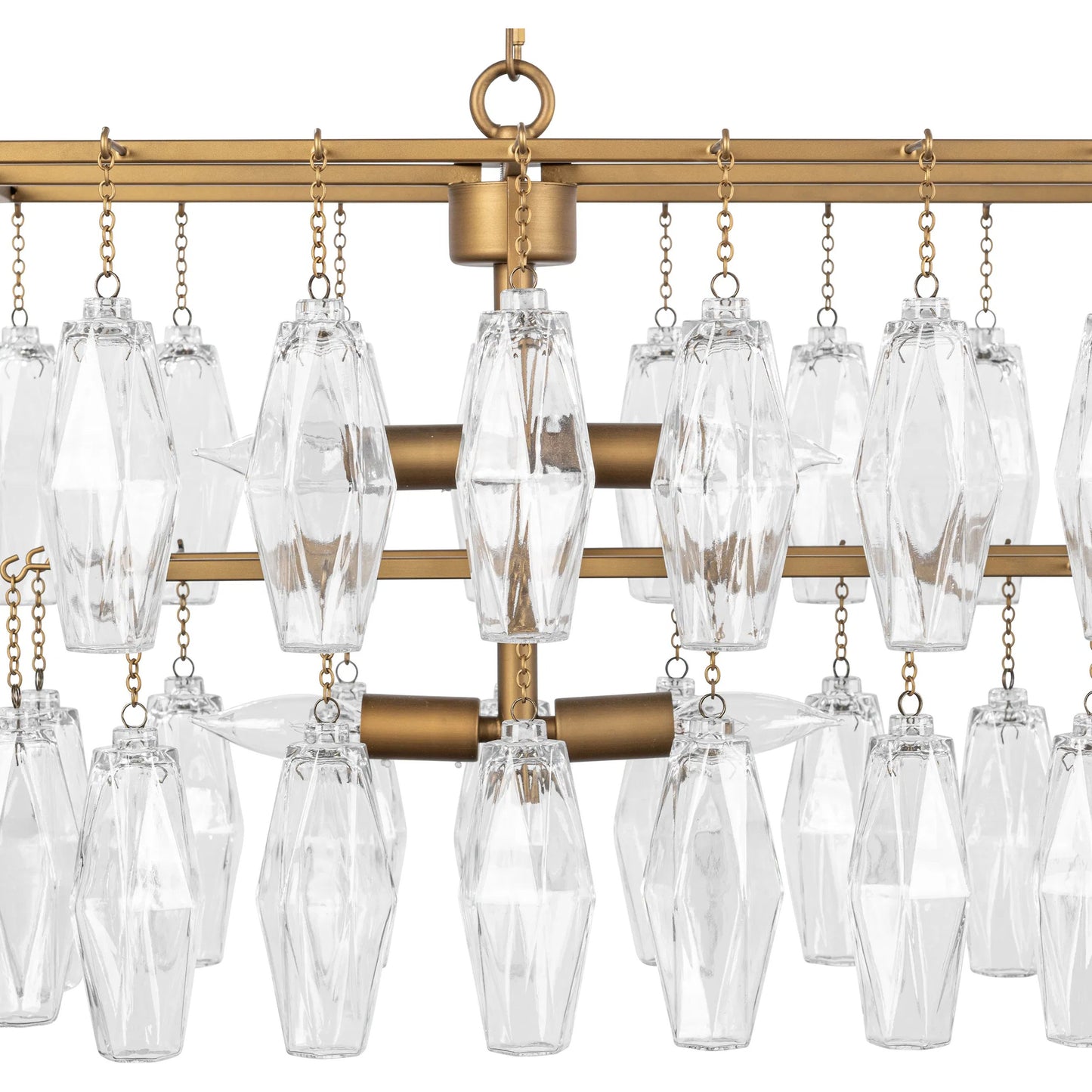 002 SI-2353766 | Additional Silo | Tressia Chandelier by Classic Home. Made from unique in a unique style.