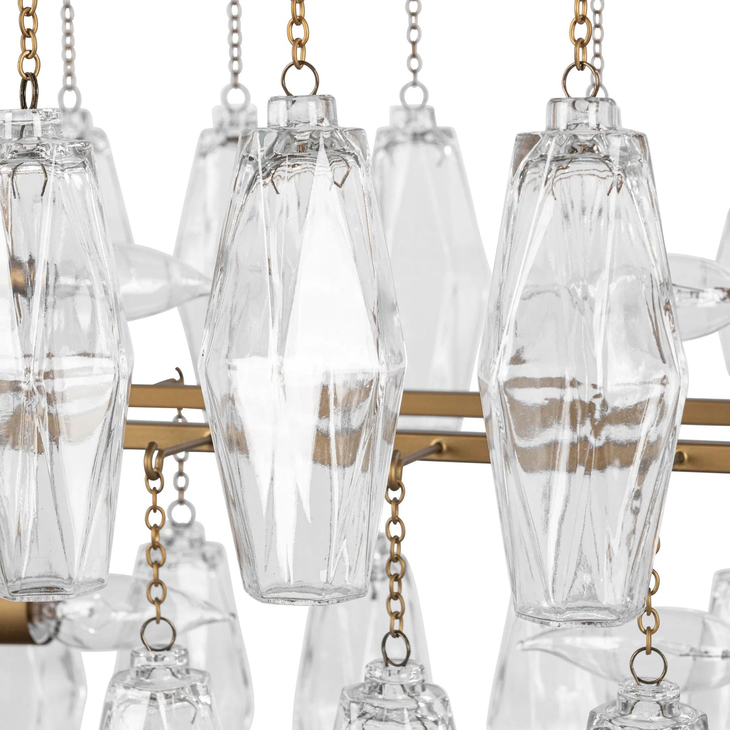 005 SI-2353766 | Additional Silo | Tressia Chandelier by Classic Home. Made from unique in a unique style.
