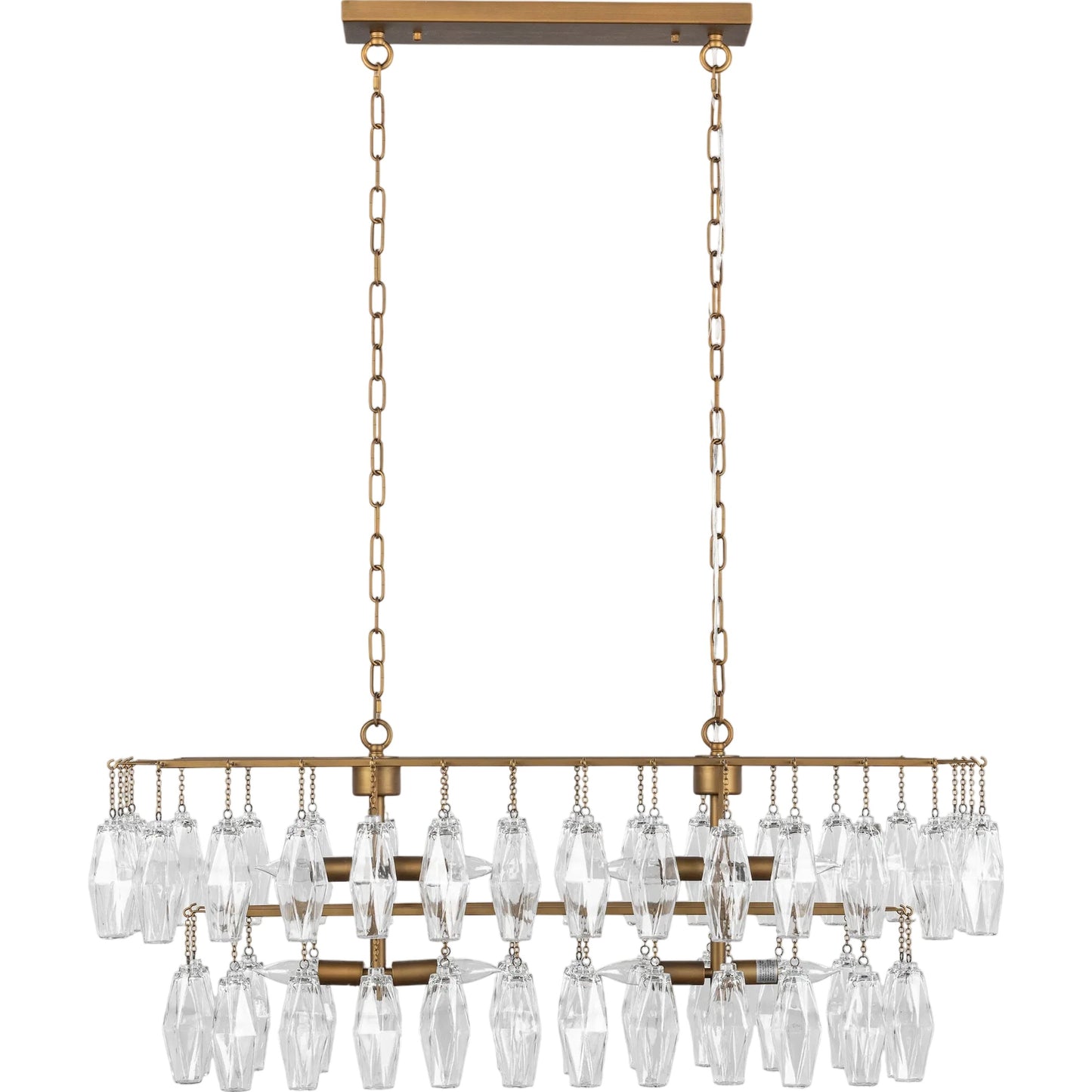 001 SI-2353766 | Primary Silo | Tressia Chandelier by Classic Home. Made from unique in a unique style.
