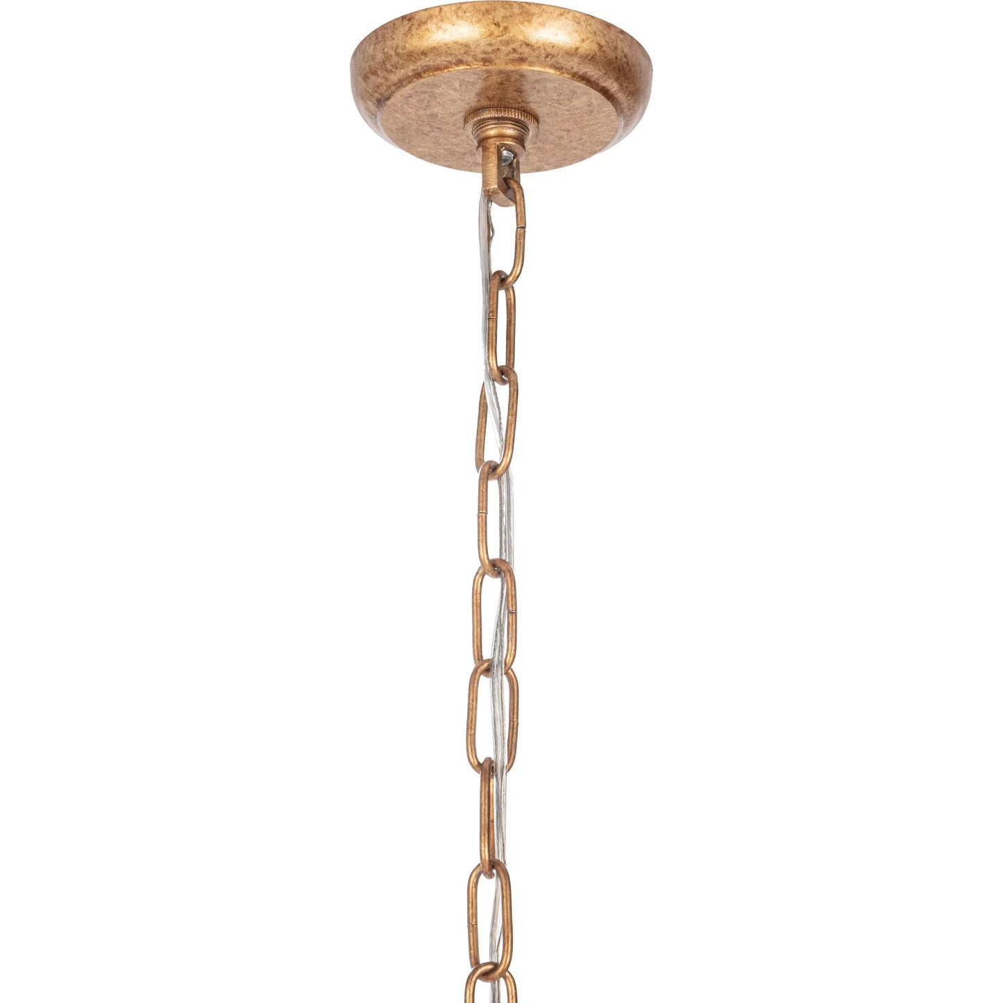 008 SI-2353832 | Additional Silo | Sarmiento Pendant Light by Classic Home. Made from unique in a unique style.