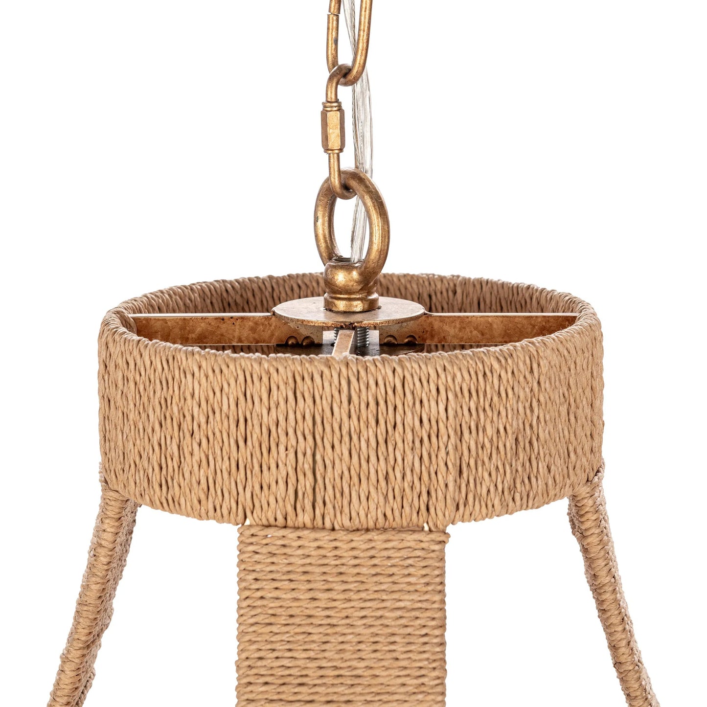 012 SI-2353832 | Additional Silo | Sarmiento Pendant Light by Classic Home. Made from unique in a unique style.