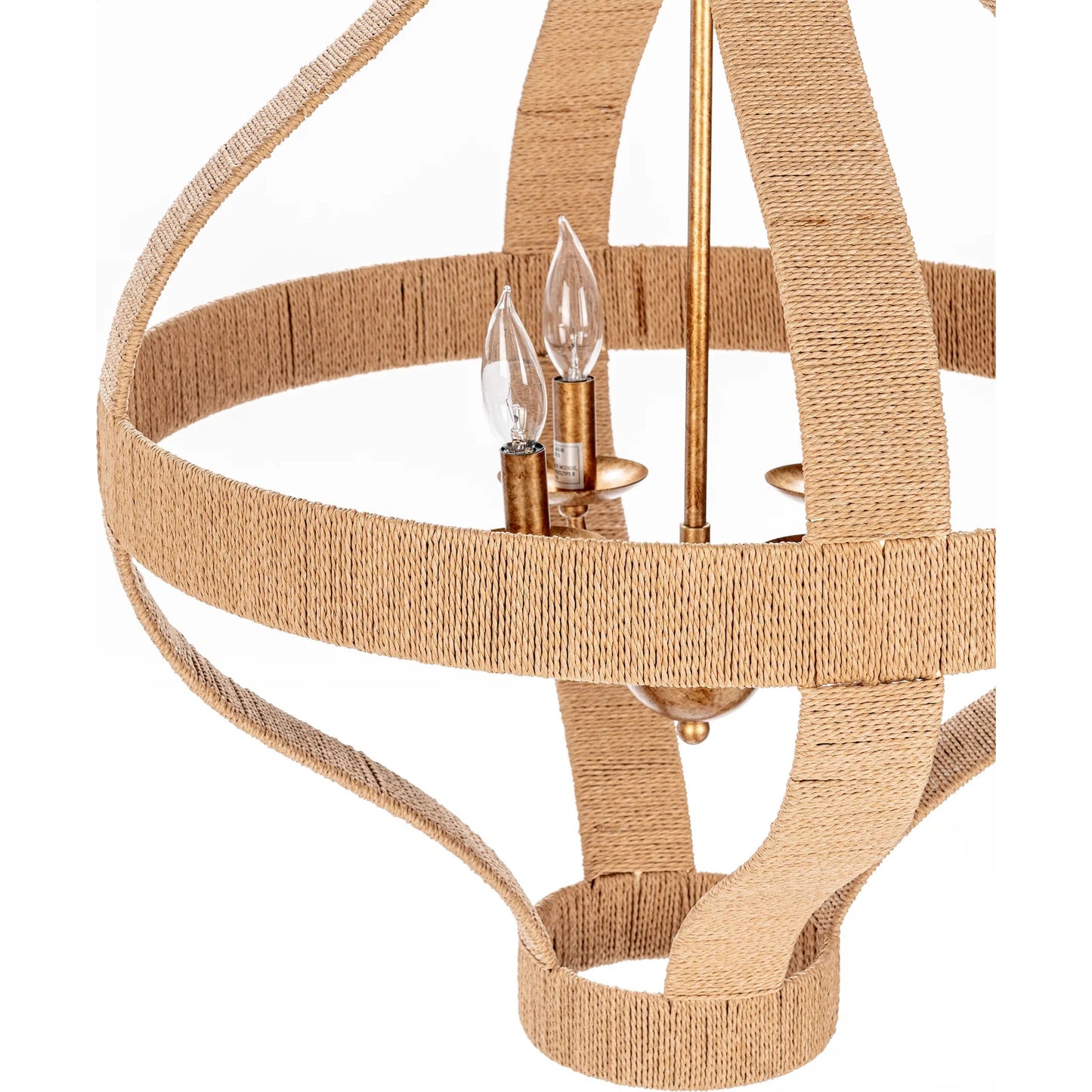 011 SI-2353832 | Additional Silo | Sarmiento Pendant Light by Classic Home. Made from unique in a unique style.