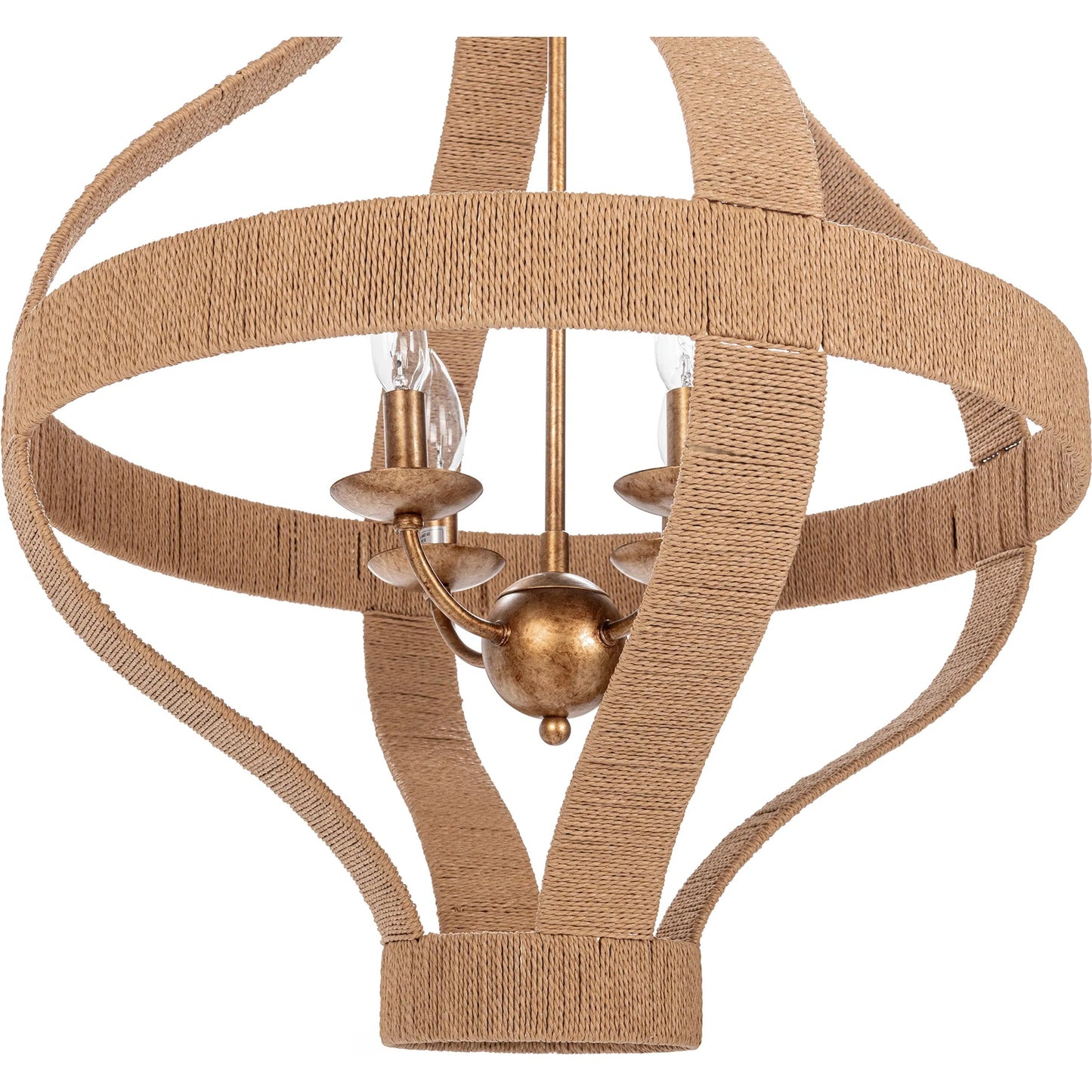 010 SI-2353832 | Additional Silo | Sarmiento Pendant Light by Classic Home. Made from unique in a unique style.