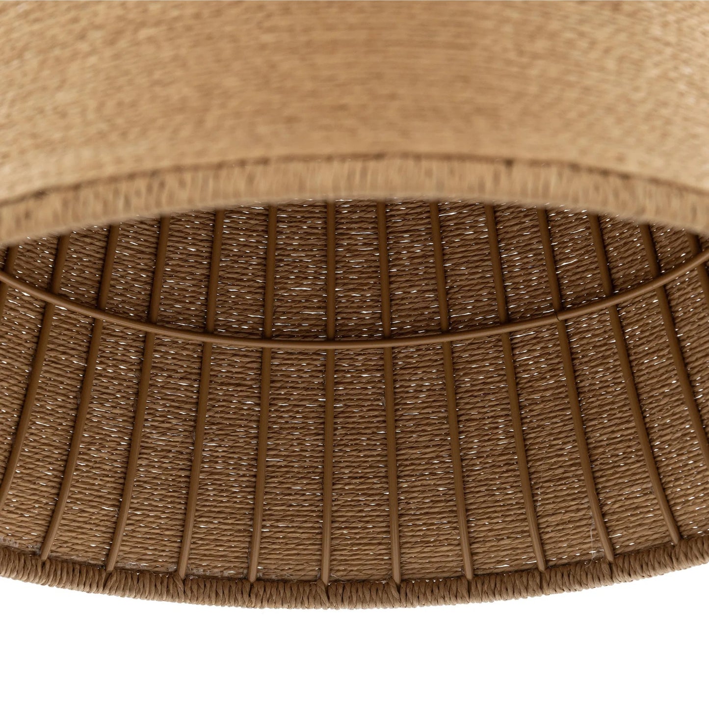 007 SI-2353796 | Additional Silo | Kimbelle Rattan Pendant by Classic Home. Made from unique in a unique style.
