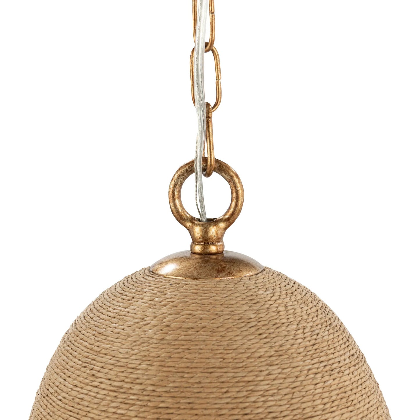 005 SI-2353796 | Additional Silo | Kimbelle Rattan Pendant by Classic Home. Made from unique in a unique style.