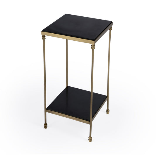 Imogen Side Table by Butler Specialty Company. Made from unique in a modern style.