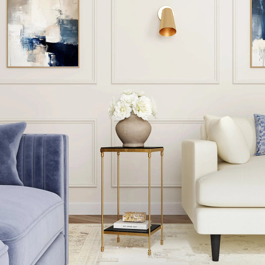 Imogen Side Table by Butler Specialty Company. Made from unique in a modern style.