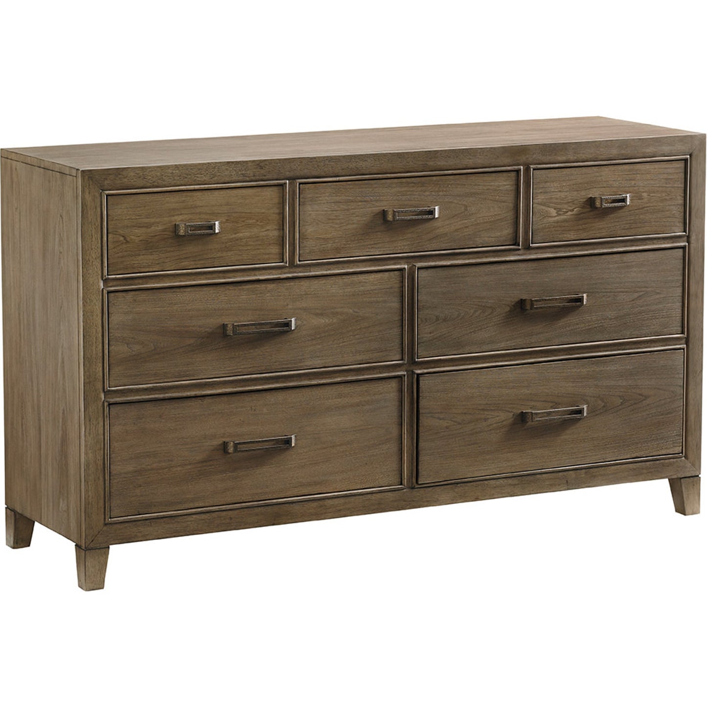 001 SR-836220 | Additional Silo | Lockeport Triple Dresser by Tommy Bahama Home. Made from unique in a cottage & farmhouse style.