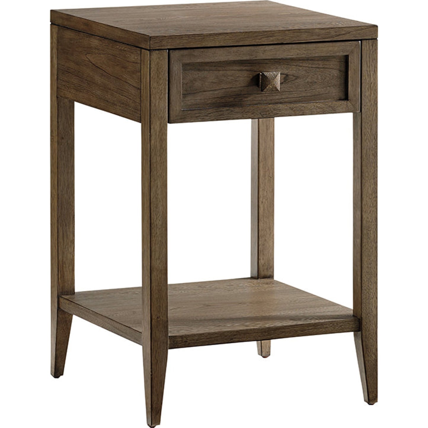001 SR-836088 | Additional Silo | Ellsworth Night Table by Tommy Bahama Home. Made from unique in a transitional style.