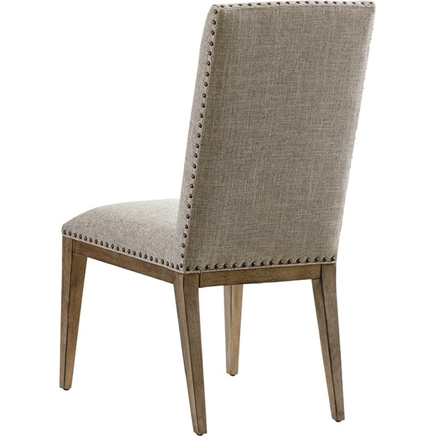002 SR-836062 | Additional Silo | Devereaux Upholstered Side Chair by Tommy Bahama Home. Made from unique in a modern style.