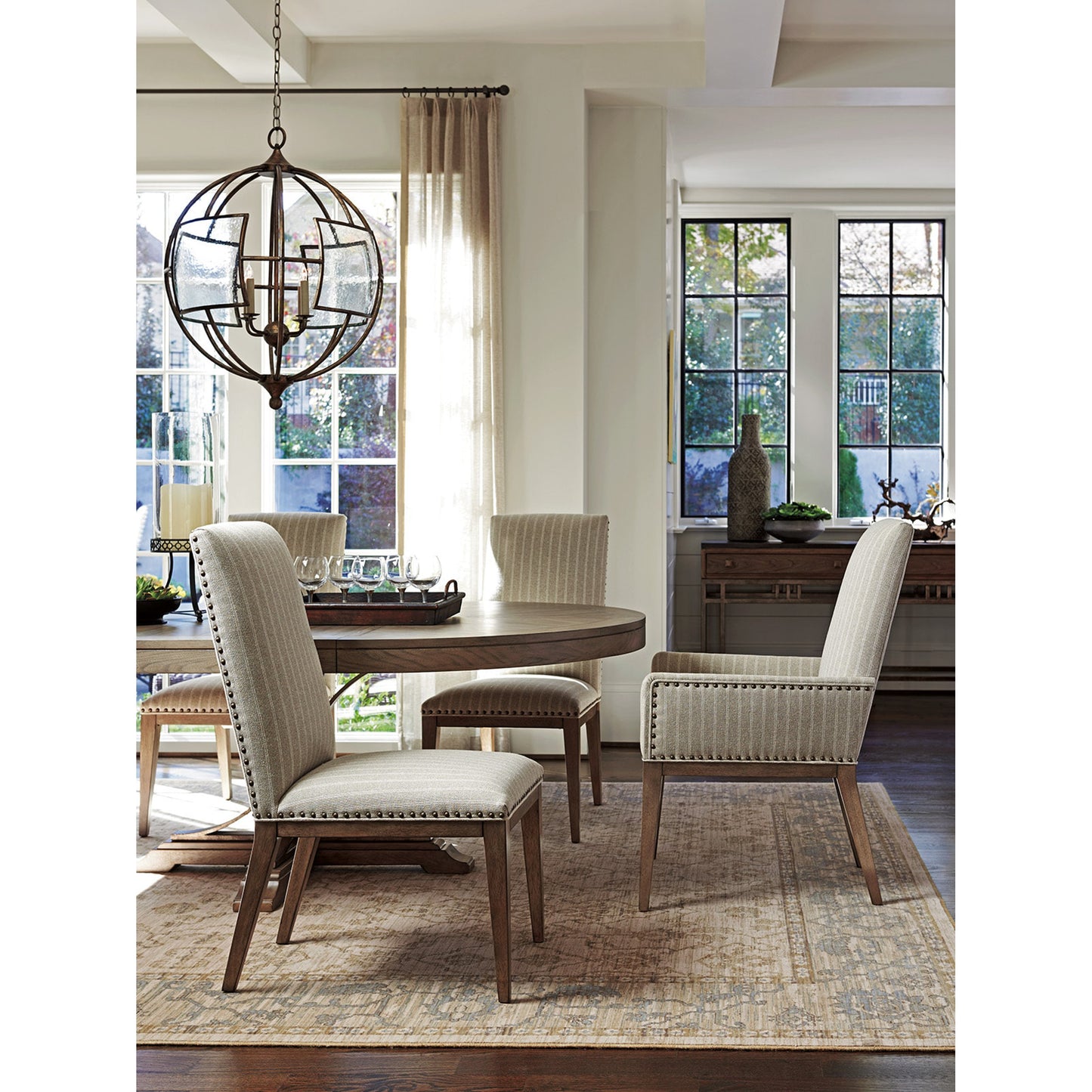 003 SR-836544 | Additional Silo | Twin Lakes Sideboard by Tommy Bahama Home. Made from unique in a eclectic & global style.